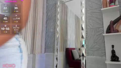 Snapshot of briannachelsea chatting on 5, 2, 2026 Brianna Chelsea online show from 5, 2, 2026