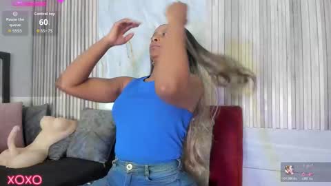 Snapshot of briannachelsea chatting on 7, 2, 2026 Brianna Chelsea online show from 7, 2, 2026