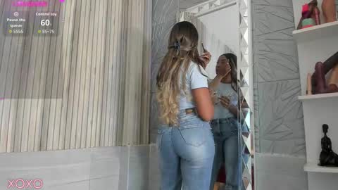 Snapshot of briannachelsea chatting on 9, 2, 2026 Brianna Chelsea online show from 9, 2, 2026