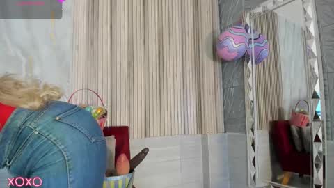 Brianna Chelsea  online show from 6, 4, 2026