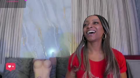 Snapshot of briannachelsea chatting on 21, 4, 2026 Brianna Chelsea online show from 21, 4, 2026