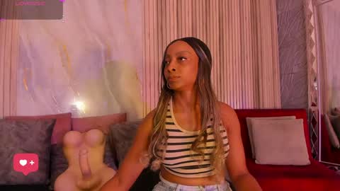Snapshot of briannachelsea chatting on 23, 4, 2026 Brianna Chelsea online show from 23, 4, 2026
