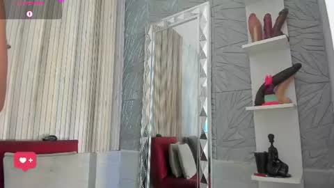 Snapshot of briannachelsea chatting on 26, 6, 2026 Brianna Chelsea online show from 26, 6, 2026