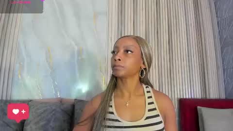 Snapshot of briannachelsea chatting on 27, 6, 2026 Brianna Chelsea online show from 27, 6, 2026