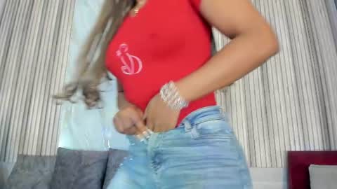Snapshot of briannachelsea chatting on 20, 7, 2026 Brianna Chelsea online show from 20, 7, 2026