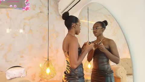 Brianna  online show from 1, 12, 2025