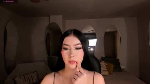 Snapshot of briannafoxx1 chatting on 21, 2, 2026 Brianna online show from 21, 2, 2026