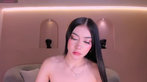 Brianna online show from 25, 3, 2026