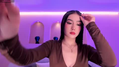 Brianna online show from 21, 4, 2026