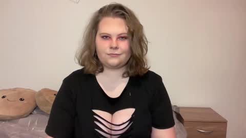 Brianna online show from 16, 12, 2025