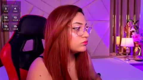 Snapshot of briannalux chatting on 22, 2, 2026 briannalux online show from 22, 2, 2026