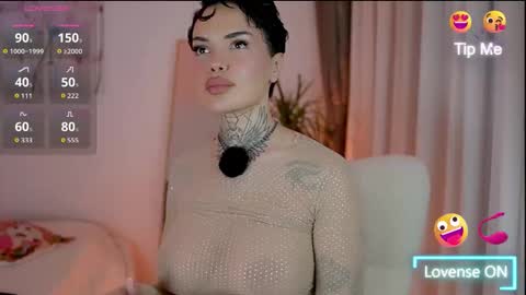 Briana online show from 17, 11, 2025