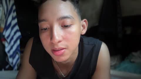 briannx_ online show from 13, 10, 2025