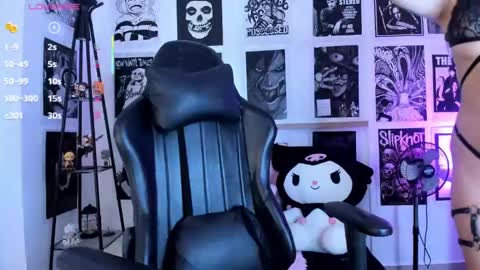 Briana online show from 12, 10, 2025