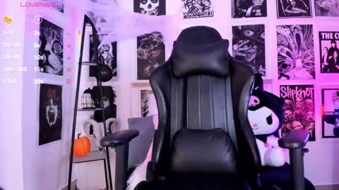 Briana online show from 21, 10, 2025