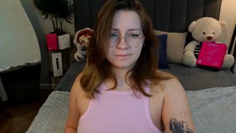 briarwynn online show from 11, 3, 2026