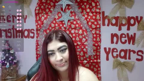 DAYANNA online show from 6, 12, 2024