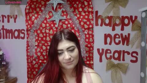 DAYANNA online show from 9, 12, 2024