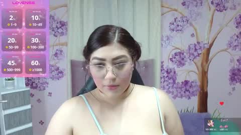 DAYANNA online show from 25, 9, 2025