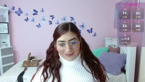 DAYANNA online show from 11, 7, 2026