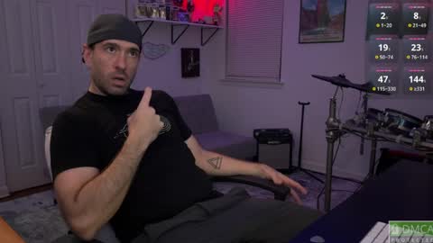 BrickTiger online show from 6, 4, 2026