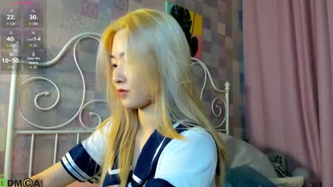 Bridget online show from 18, 9, 2025