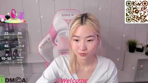 Bridget online show from 18, 11, 2025