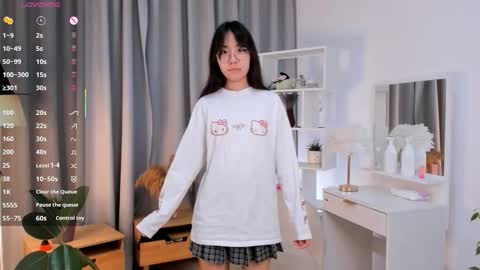 Hanna online show from 14, 11, 2025