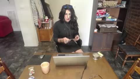 Snapshot of bridgetfouru chatting on 8, 1, 2025 bridgetfouru online show from 8, 1, 2025