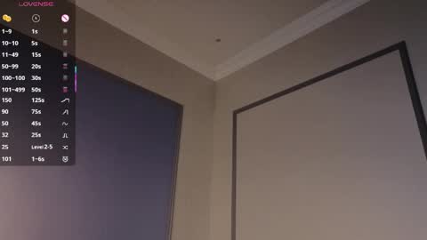 Megan online show from 22, 3, 2026