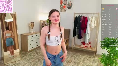 Megan online show from 24, 3, 2026