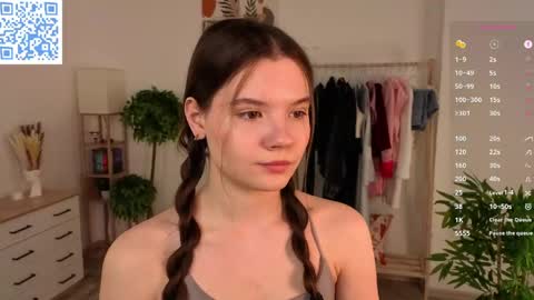 Megan online show from 5, 5, 2026