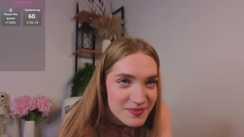 Megan online show from 27, 7, 2026