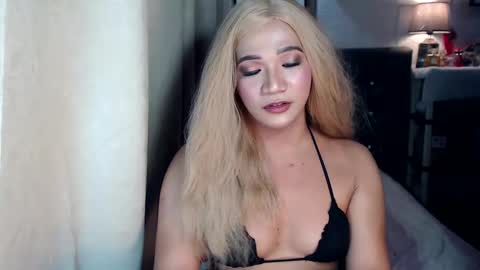 BRIDGETT online show from 20, 2, 2025