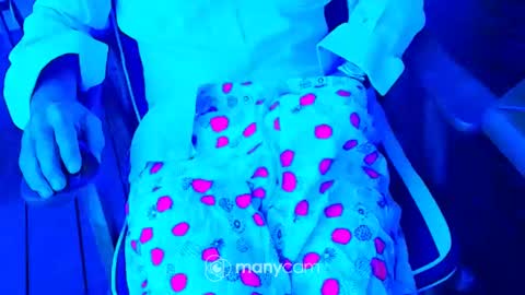 Fun Monster online show from 22, 1, 2025