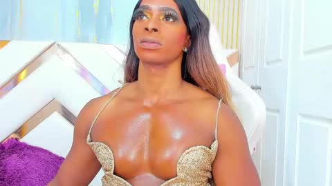 Snapshot of briggittebony chatting on 5, 6, 2026 BIRGGITTEBONY online show from 5, 6, 2026