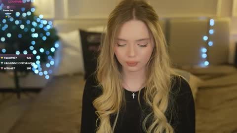 Diamonds Girls online show from 11, 1, 2026