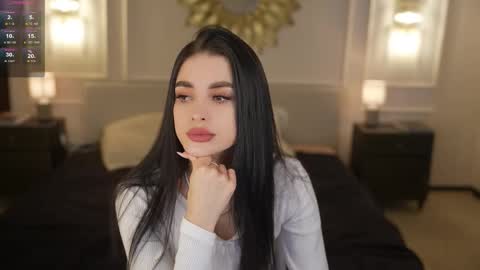 Diamonds Girls online show from 15, 2, 2026