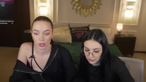 Diamonds Girls online show from 27, 2, 2026