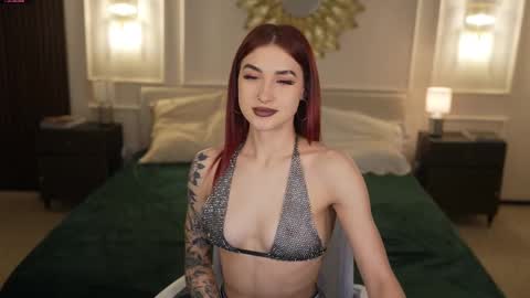 Diamonds Girls online show from 28, 2, 2026