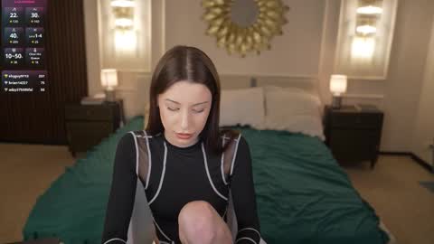 Diamonds Girls online show from 6, 3, 2026