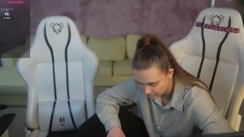 Diamonds Girls online show from 8, 3, 2026