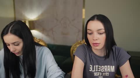 Diamonds Girls online show from 10, 3, 2026