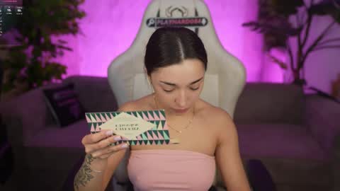 Diamonds Girls online show from 28, 3, 2026