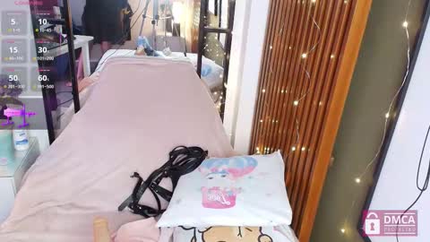 Snapshot of brigiitte_rohan chatting on 14, 10, 2025 Brigiitte online show from 14, 10, 2025