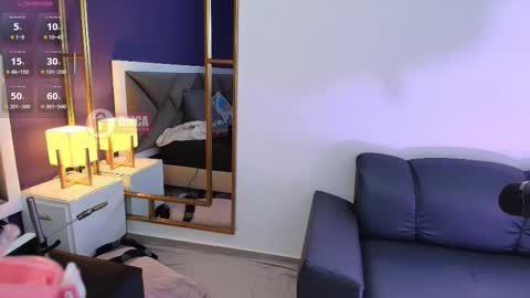 Snapshot of brigiitte_rohan chatting on 21, 10, 2025 Brigiitte online show from 21, 10, 2025