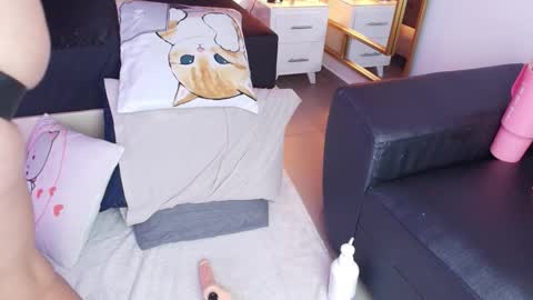 Snapshot of brigiitte_rohan chatting on 6, 11, 2025 Brigiitte online show from 6, 11, 2025