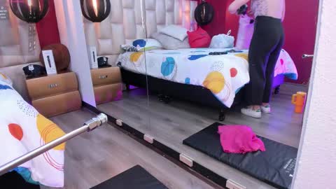 Brigith online show from 21, 2, 2026