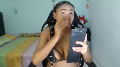 brigitte online show from 11, 3, 2025