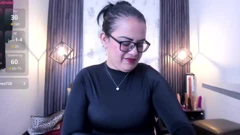 BRIGITTE online show from 10, 2, 2025